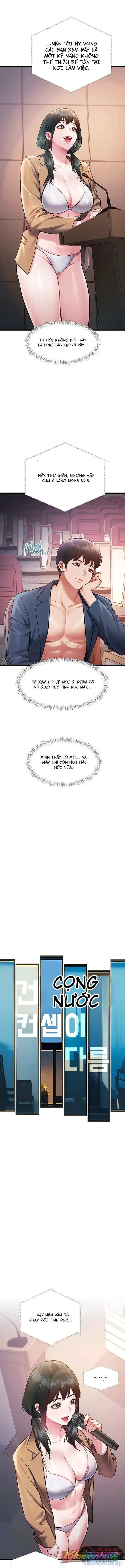 đọc truyện Ai Dịch - Bí Ẩn Dưới Tòa Nhà Chương 53 ảnh 10 tại Thiên Thai Truyện