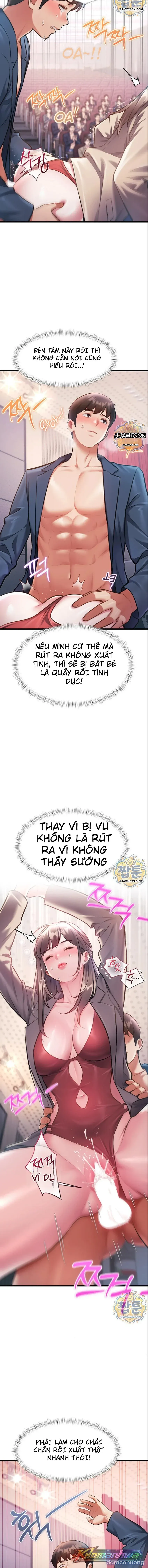 đọc truyện Ai Dịch - Bí Ẩn Dưới Tòa Nhà Chương 54 ảnh 14 tại Thiên Thai Truyện