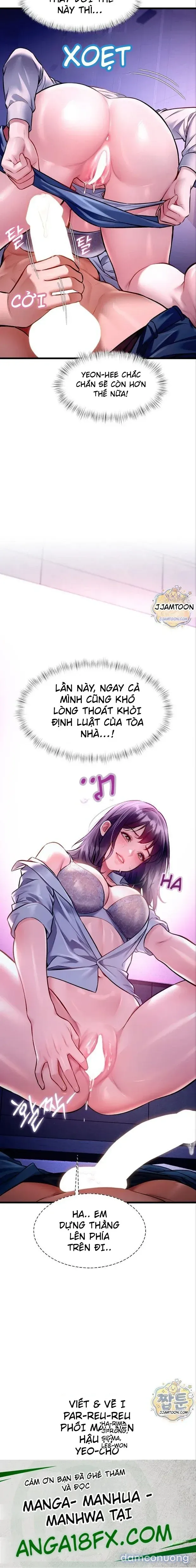 đọc truyện Ai Dịch - Bí Ẩn Dưới Tòa Nhà Chương 55 ảnh 11 tại Thiên Thai Truyện
