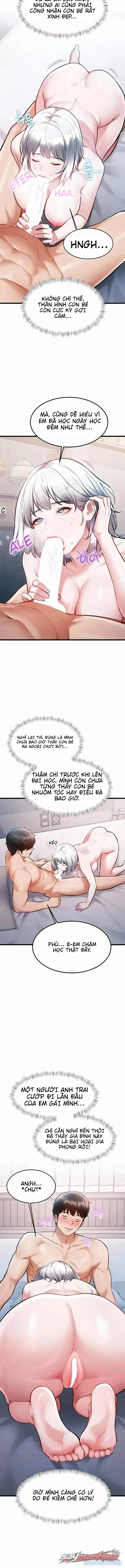 đọc truyện Ai Dịch - Bí Ẩn Dưới Tòa Nhà Chương 57 ảnh 7 tại Thiên Thai Truyện