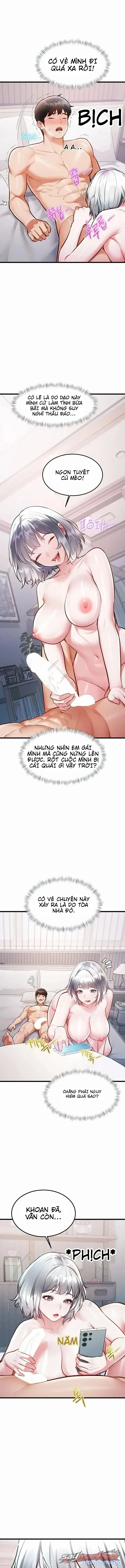 đọc truyện Ai Dịch - Bí Ẩn Dưới Tòa Nhà Chương 57 ảnh 10 tại Thiên Thai Truyện