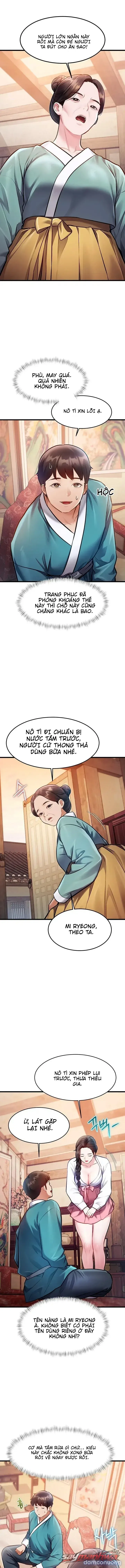 đọc truyện Ai Dịch - Bí Ẩn Dưới Tòa Nhà Chương 59 ảnh 3 tại Thiên Thai Truyện