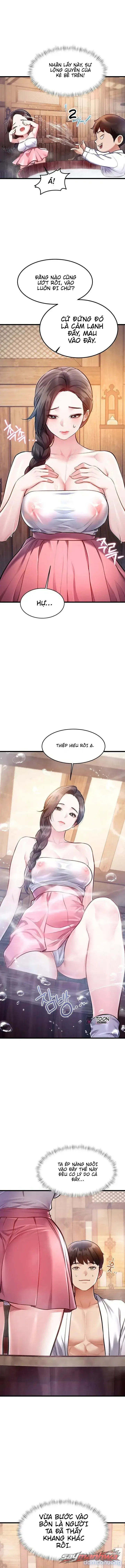 đọc truyện Ai Dịch - Bí Ẩn Dưới Tòa Nhà Chương 59 ảnh 7 tại Thiên Thai Truyện