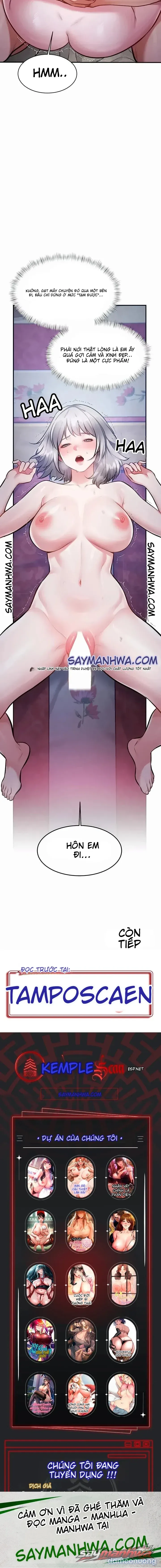 đọc truyện Ai Dịch - Bí Ẩn Dưới Tòa Nhà Chương 63 ảnh 14 tại Thiên Thai Truyện