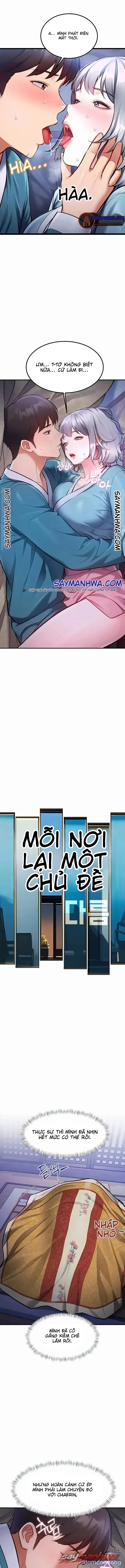 đọc truyện Ai Dịch - Bí Ẩn Dưới Tòa Nhà Chương 63 ảnh 7 tại Thiên Thai Truyện