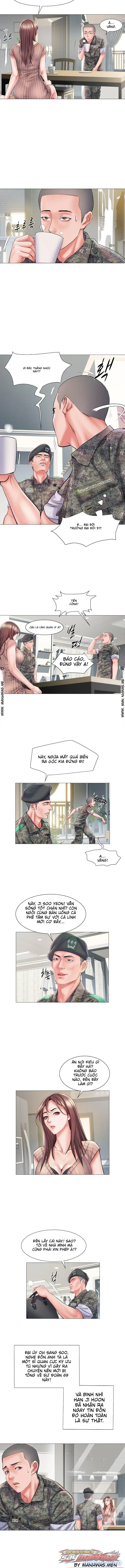 đọc truyện Ai Dịch - Biệt Thự 69 Chương 1 ảnh 11 tại Thiên Thai Truyện