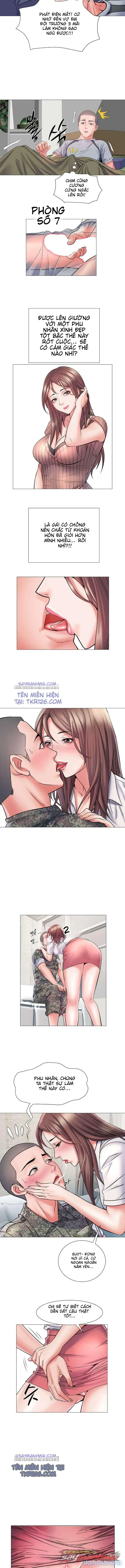 đọc truyện Ai Dịch - Biệt Thự 69 Chương 2 ảnh 6 tại Thiên Thai Truyện