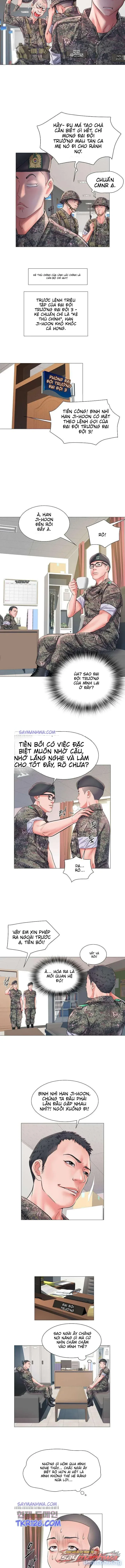 đọc truyện Ai Dịch - Biệt Thự 69 Chương 3 ảnh 4 tại Thiên Thai Truyện