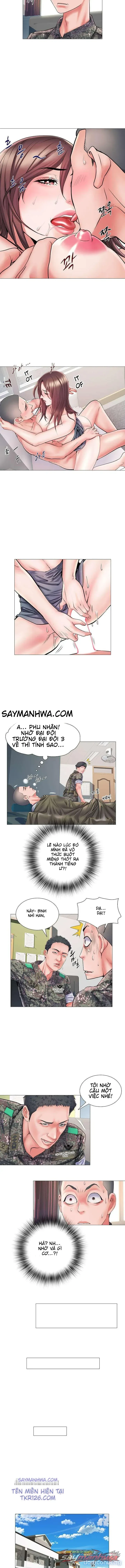 đọc truyện Ai Dịch - Biệt Thự 69 Chương 3 ảnh 5 tại Thiên Thai Truyện
