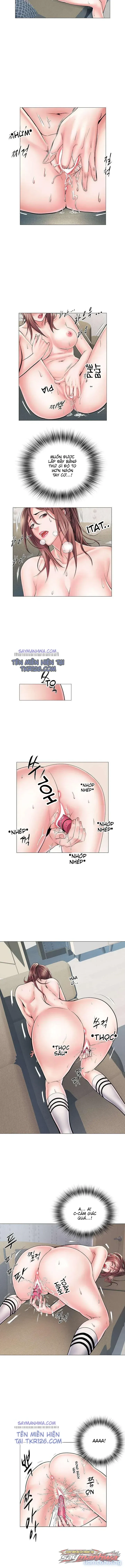 đọc truyện Ai Dịch - Biệt Thự 69 Chương 4 ảnh 13 tại Thiên Thai Truyện