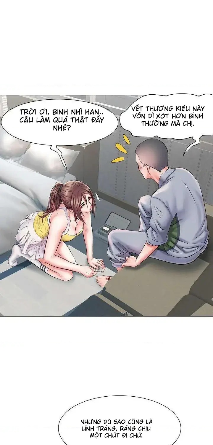 đọc truyện Ai Dịch - Biệt Thự 69 Chương 4 ảnh 9 tại Thiên Thai Truyện