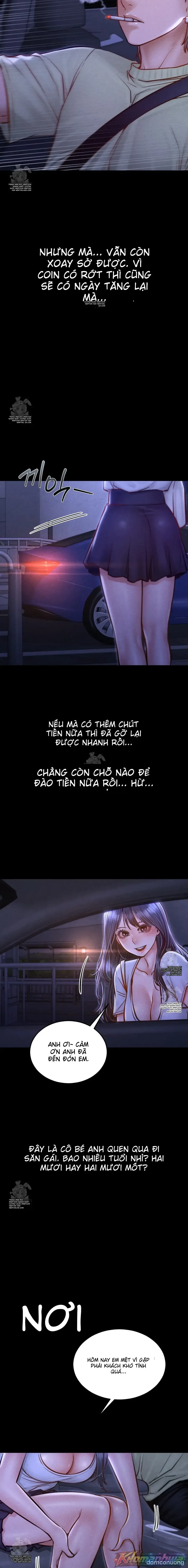 đọc truyện Ai Dịch - Biệt Thự Thiên Đường Chương 13 ảnh 5 tại Thiên Thai Truyện