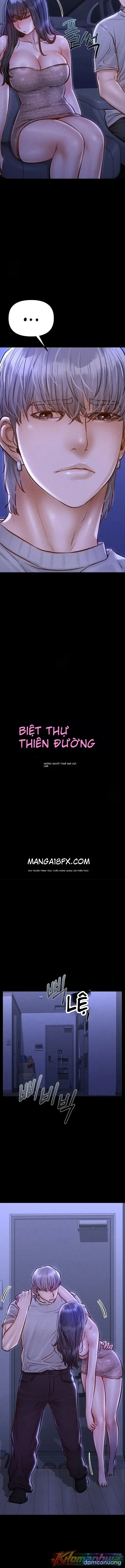 đọc truyện Ai Dịch - Biệt Thự Thiên Đường Chương 14 ảnh 5 tại Thiên Thai Truyện