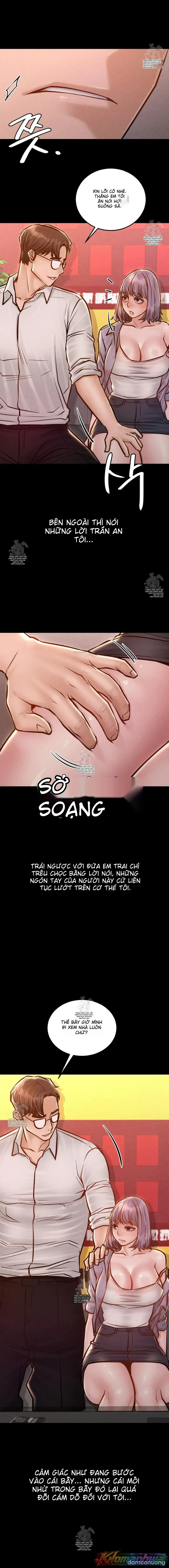 đọc truyện Ai Dịch - Biệt Thự Thiên Đường Chương 25 ảnh 14 tại Thiên Thai Truyện