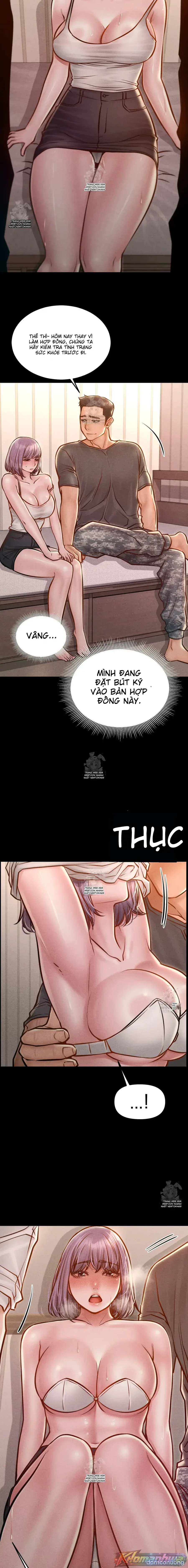 đọc truyện Ai Dịch - Biệt Thự Thiên Đường Chương 25 ảnh 18 tại Thiên Thai Truyện