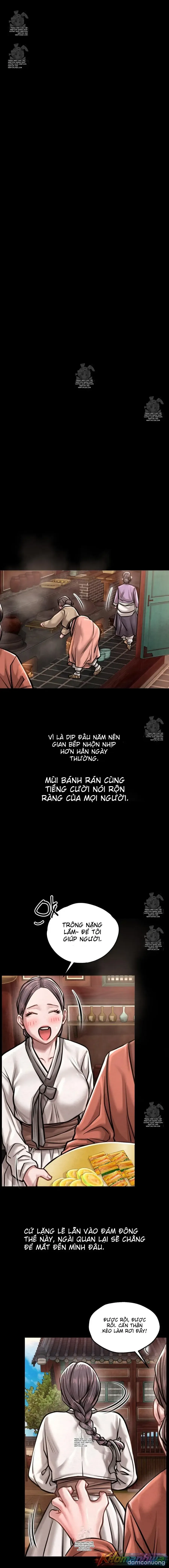 đọc truyện Ai Dịch - Biệt Thự Thiên Đường Chương 27 ảnh 19 tại Thiên Thai Truyện