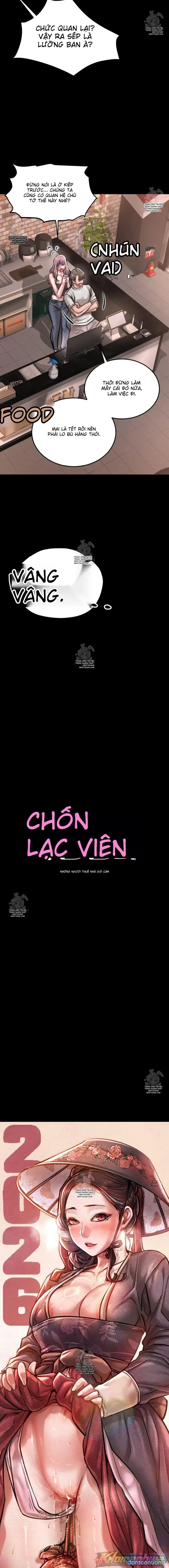 đọc truyện Ai Dịch - Biệt Thự Thiên Đường Chương 27 ảnh 4 tại Thiên Thai Truyện