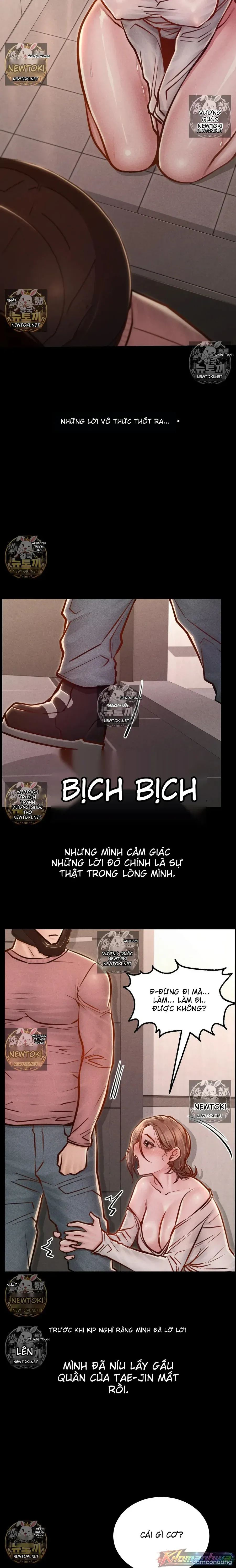 đọc truyện Ai Dịch - Biệt Thự Thiên Đường Chương 31 ảnh 16 tại Thiên Thai Truyện