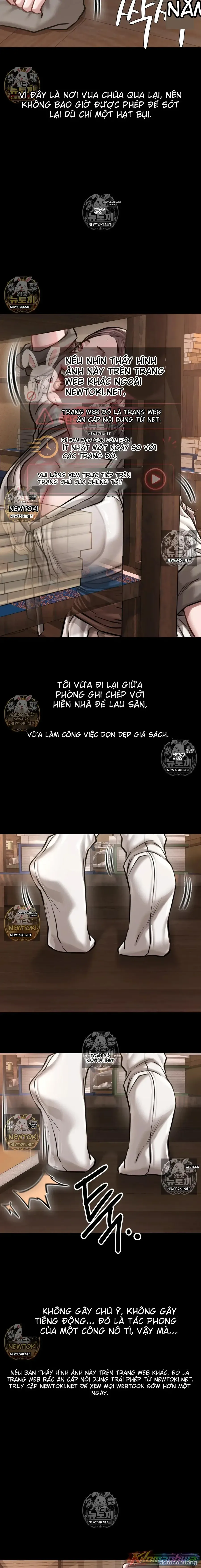 đọc truyện Ai Dịch - Biệt Thự Thiên Đường Chương 32 ảnh 7 tại Thiên Thai Truyện