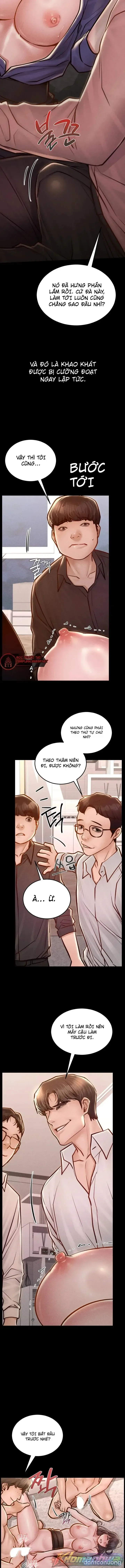 đọc truyện Ai Dịch - Biệt Thự Thiên Đường Chương 34 ảnh 17 tại Thiên Thai Truyện