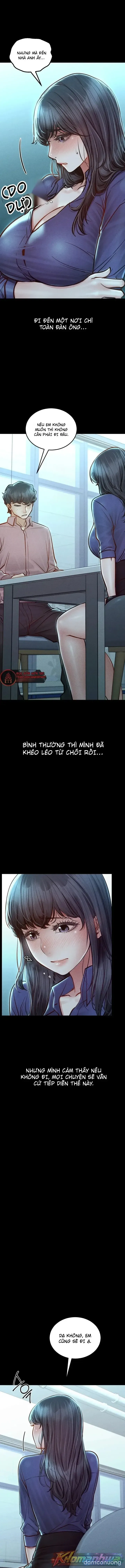 đọc truyện Ai Dịch - Biệt Thự Thiên Đường Chương 34 ảnh 9 tại Thiên Thai Truyện