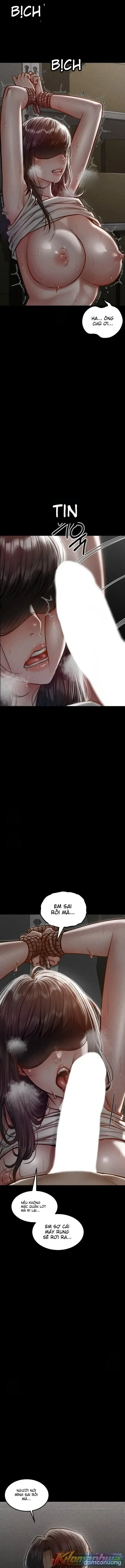 đọc truyện Ai Dịch - Biệt Thự Thiên Đường Chương 4 ảnh 9 tại Thiên Thai Truyện