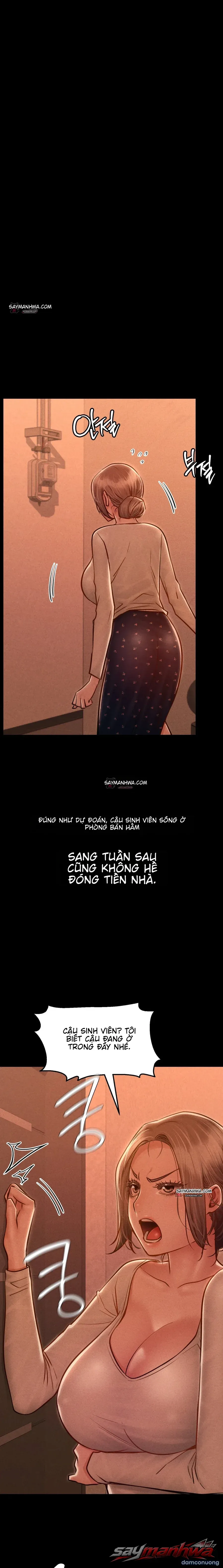 đọc truyện Ai Dịch - Biệt Thự Thiên Đường Chương 48 ảnh 9 tại Thiên Thai Truyện