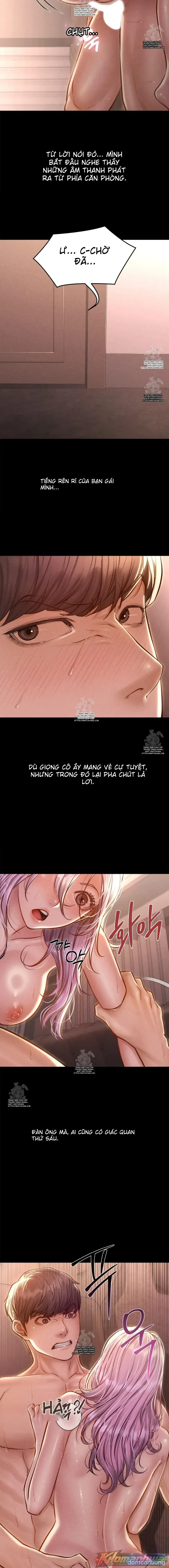 đọc truyện Ai Dịch - Biệt Thự Thiên Đường Chương 7 ảnh 18 tại Thiên Thai Truyện