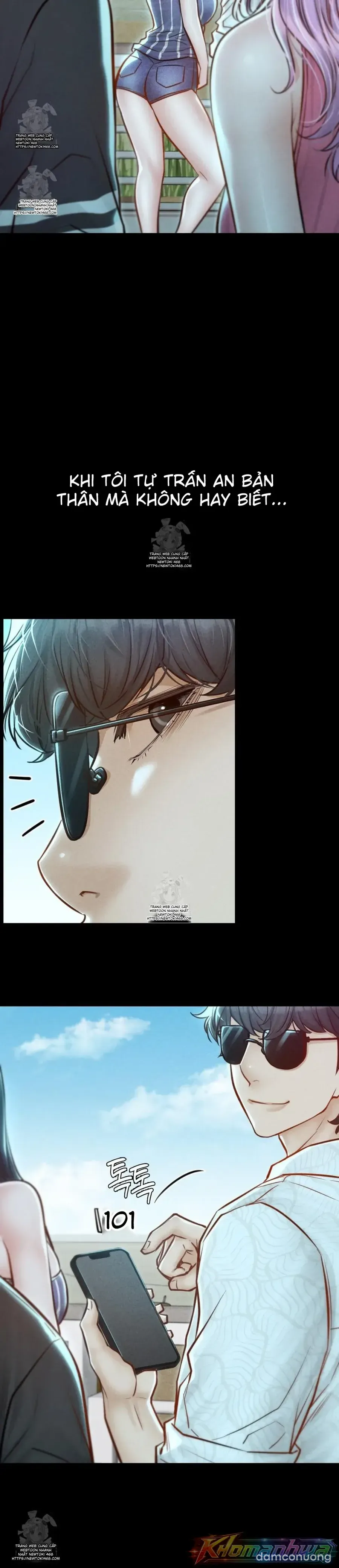 đọc truyện Ai Dịch - Biệt Thự Thiên Đường Chương 7 ảnh 11 tại Thiên Thai Truyện