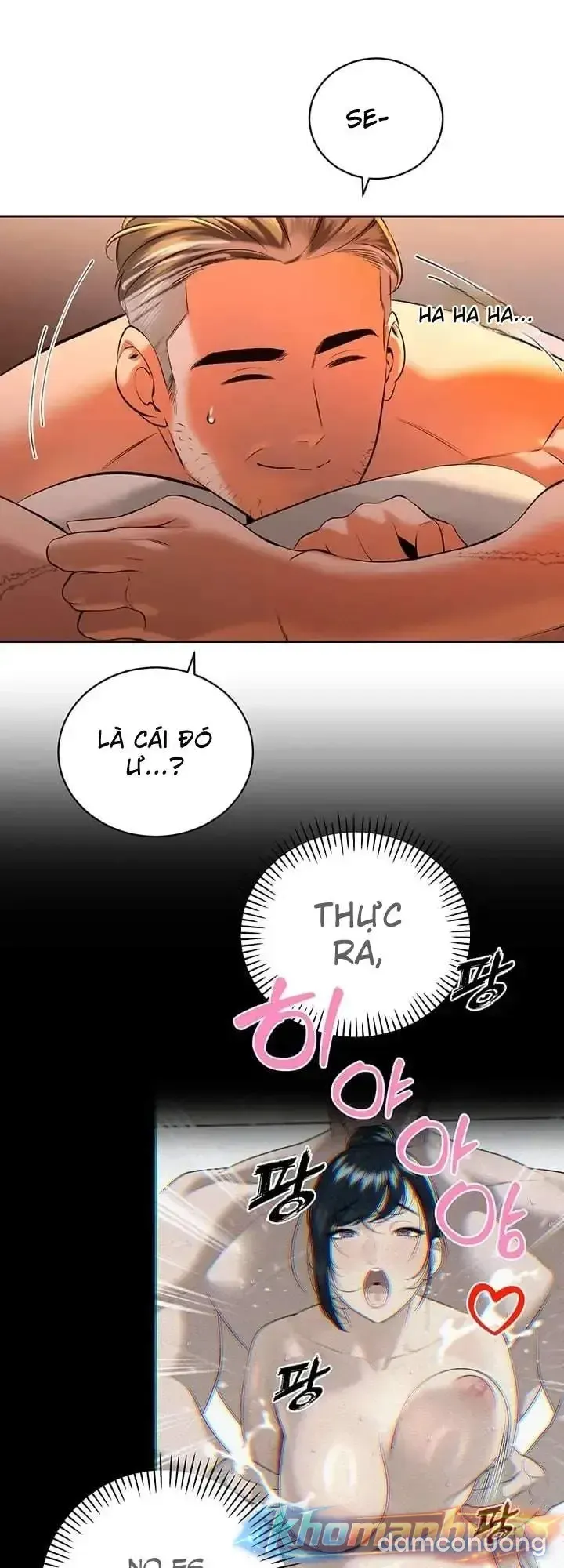 đọc truyện Ai Dịch - Bố Chồng Càn Quét Tất Cả Chương 30 ảnh 5 tại Thiên Thai Truyện