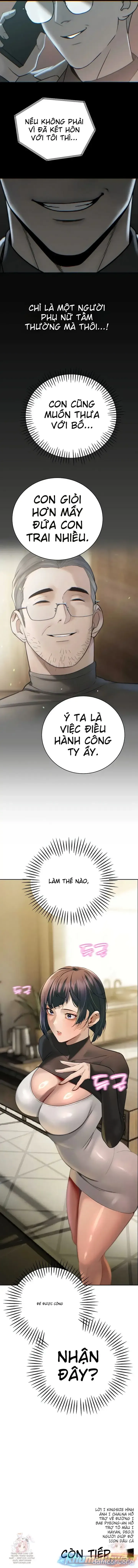 đọc truyện Ai Dịch - Bố Chồng Càn Quét Tất Cả Chương 34 ảnh 8 tại Thiên Thai Truyện