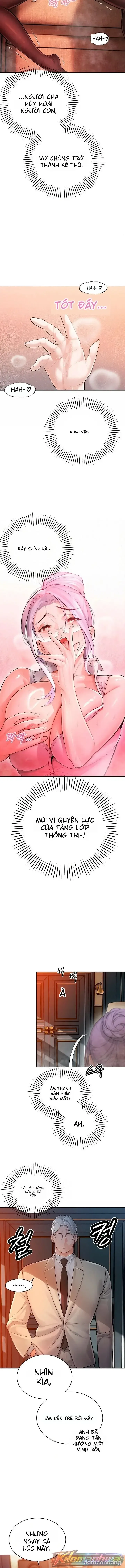 đọc truyện Ai Dịch - Bố Chồng Càn Quét Tất Cả Chương 44 ảnh 15 tại Thiên Thai Truyện