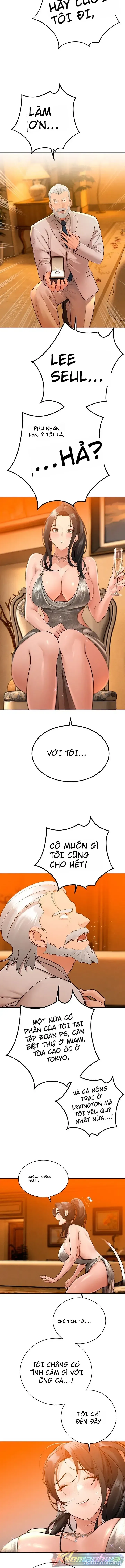đọc truyện Ai Dịch - Bố Chồng Càn Quét Tất Cả Chương 46 ảnh 14 tại Thiên Thai Truyện