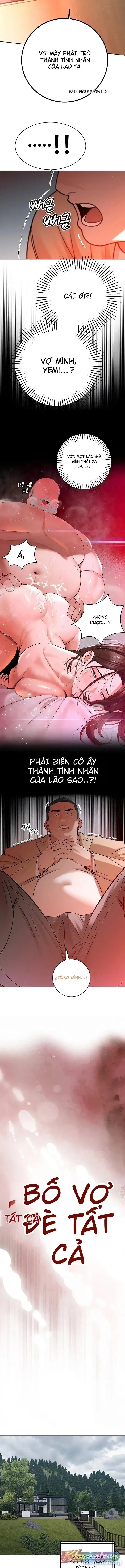đọc truyện Ai Dịch - Bố Chồng Càn Quét Tất Cả Chương 52 ảnh 3 tại Thiên Thai Truyện