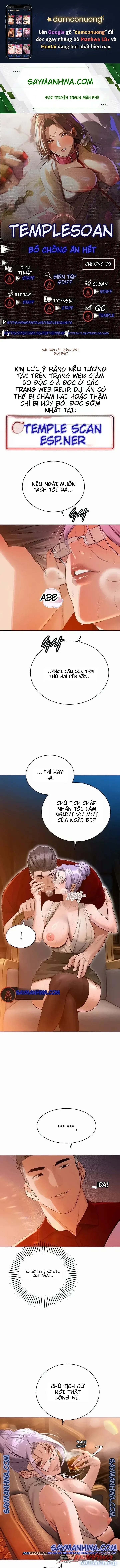 đọc truyện Ai Dịch - Bố Chồng Càn Quét Tất Cả Chương 59 ảnh 2 tại Thiên Thai Truyện