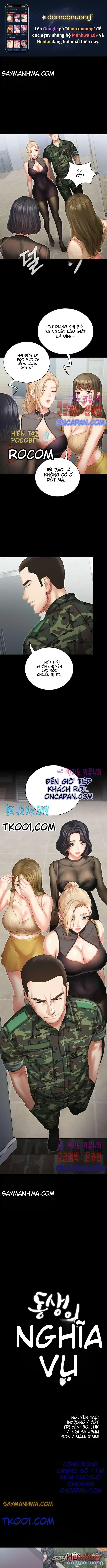 đọc truyện Ai Dịch - Bổn Phận Của Em Gái Chương 10 ảnh 2 tại Thiên Thai Truyện