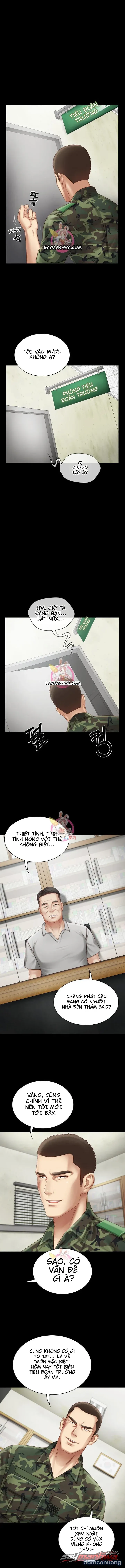 đọc truyện Ai Dịch - Bổn Phận Của Em Gái Chương 2 ảnh 17 tại Thiên Thai Truyện