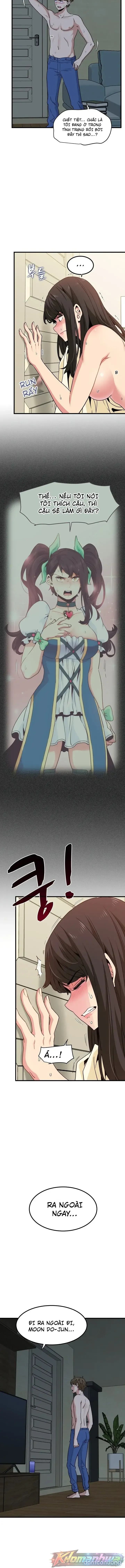 đọc truyện Ai Dịch - Bước Ngoặt Chương 11 ảnh 13 tại Thiên Thai Truyện
