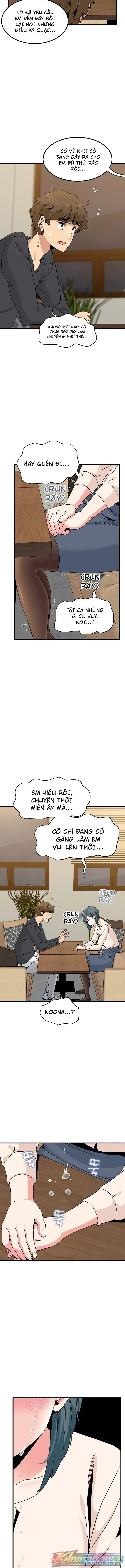 đọc truyện Ai Dịch - Bước Ngoặt Chương 14 ảnh 3 tại Thiên Thai Truyện
