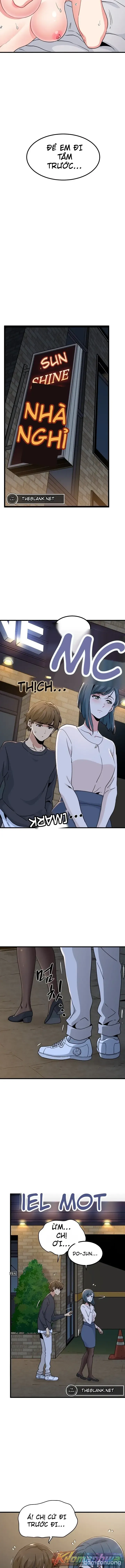 đọc truyện Ai Dịch - Bước Ngoặt Chương 19 ảnh 12 tại Thiên Thai Truyện