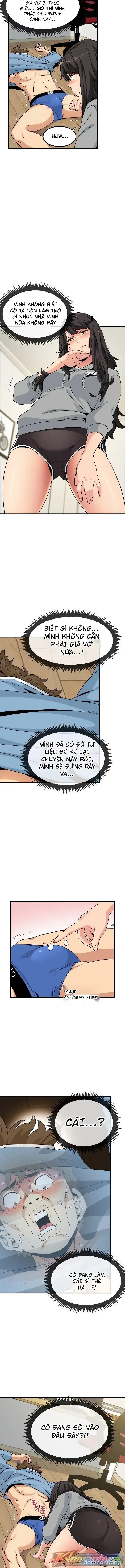 đọc truyện Ai Dịch - Bước Ngoặt Chương 2 ảnh 7 tại Thiên Thai Truyện