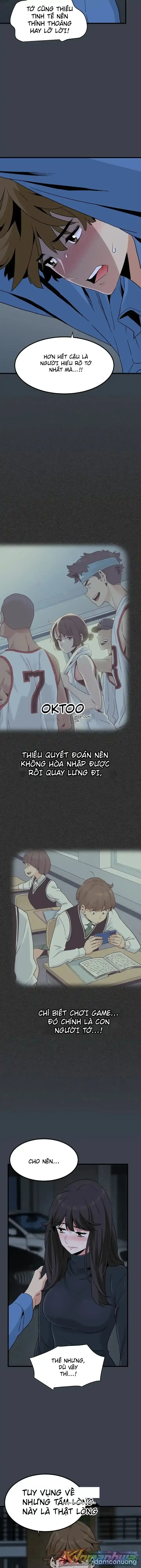 đọc truyện Ai Dịch - Bước Ngoặt Chương 32 ảnh 6 tại Thiên Thai Truyện