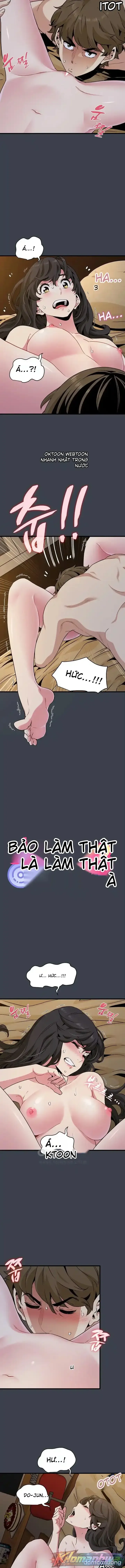 đọc truyện Ai Dịch - Bước Ngoặt Chương 34 ảnh 8 tại Thiên Thai Truyện