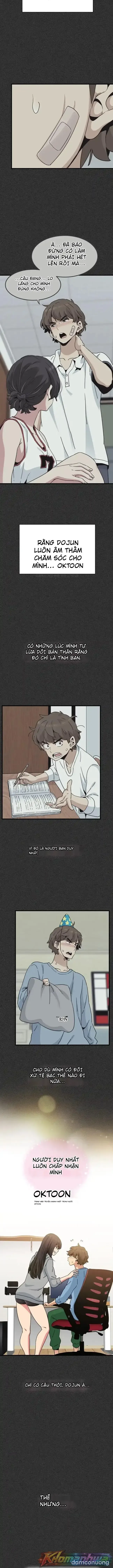 đọc truyện Ai Dịch - Bước Ngoặt Chương 36 ảnh 13 tại Thiên Thai Truyện