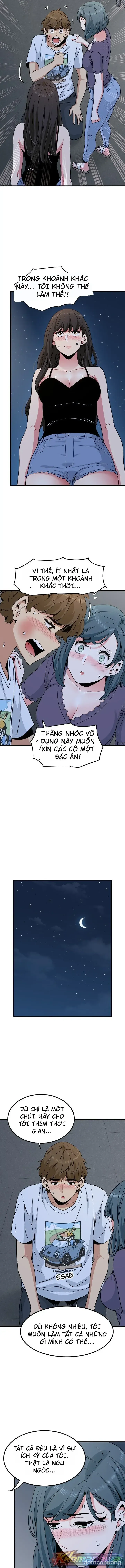 đọc truyện Ai Dịch - Bước Ngoặt Chương 48 ảnh 15 tại Thiên Thai Truyện