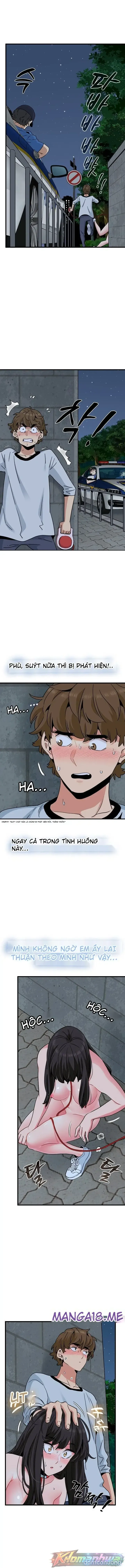 đọc truyện Ai Dịch - Bước Ngoặt Chương 54 ảnh 15 tại Thiên Thai Truyện