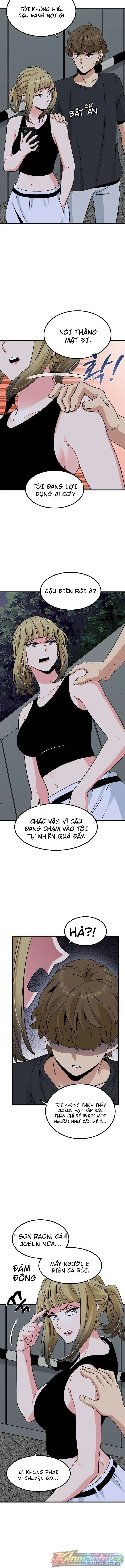 đọc truyện Ai Dịch - Bước Ngoặt Chương 55 ảnh 12 tại Thiên Thai Truyện