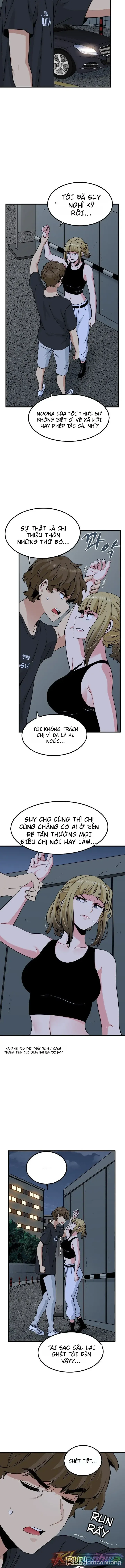 đọc truyện Ai Dịch - Bước Ngoặt Chương 55 ảnh 14 tại Thiên Thai Truyện