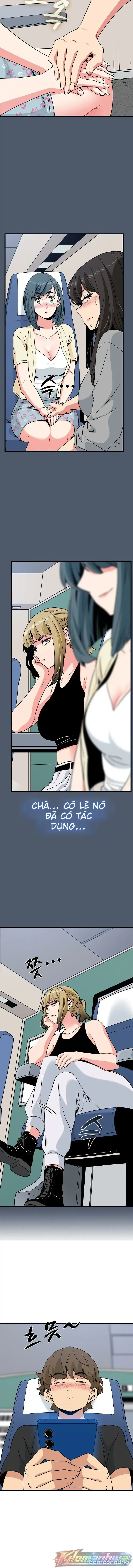 đọc truyện Ai Dịch - Bước Ngoặt Chương 55 ảnh 6 tại Thiên Thai Truyện
