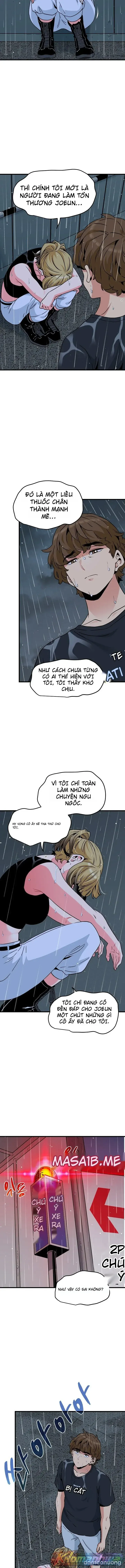 đọc truyện Ai Dịch - Bước Ngoặt Chương 56 ảnh 13 tại Thiên Thai Truyện